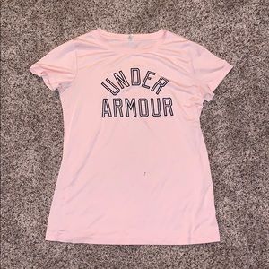 3/$30 Under Armour shirt